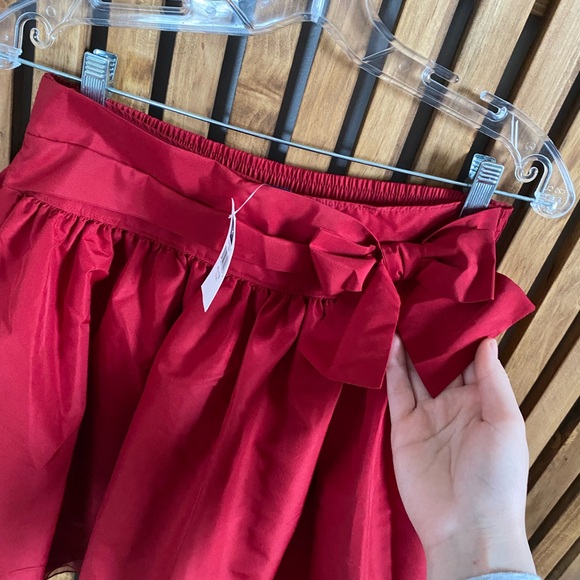 🧚🏻‍♂️ NWT GAP girls skirt 🧚🏻‍♂️ - Picture 6 of 7
